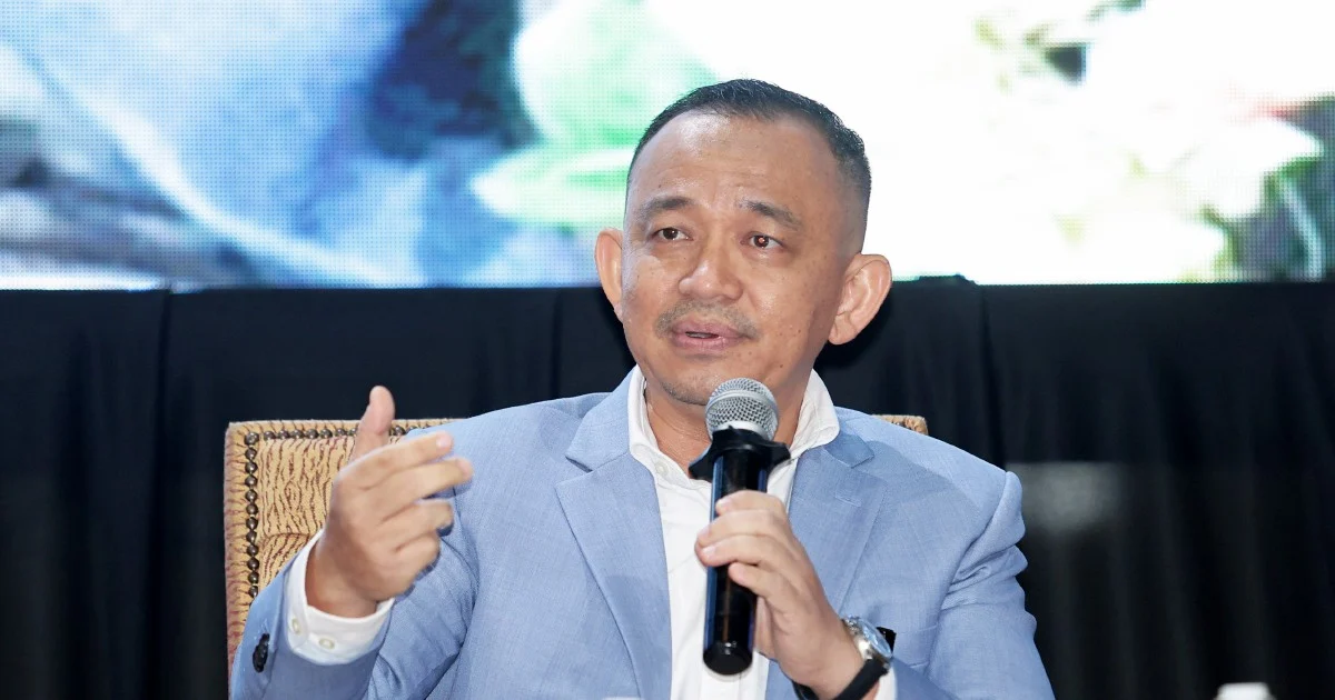 Former Education Minister Maszlee Malik Emerges as Likely PKR Candidate for Johor Poll