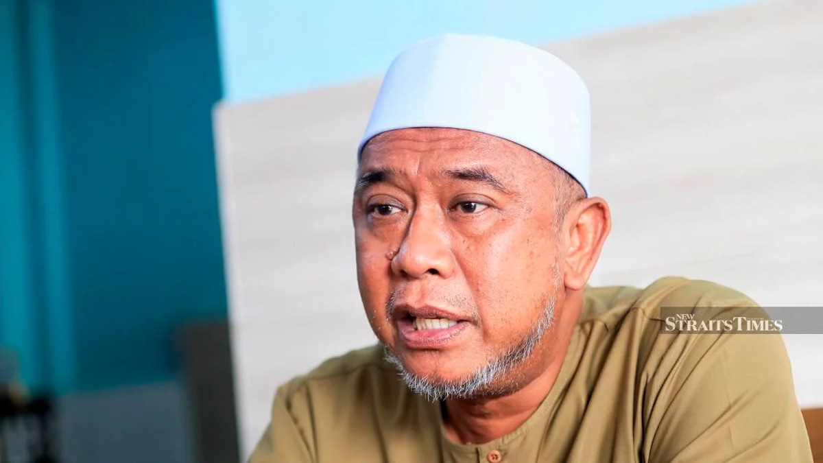 Johor election: Perikatan Nasional candidate criticises PAS for issuing confusing voter statements
