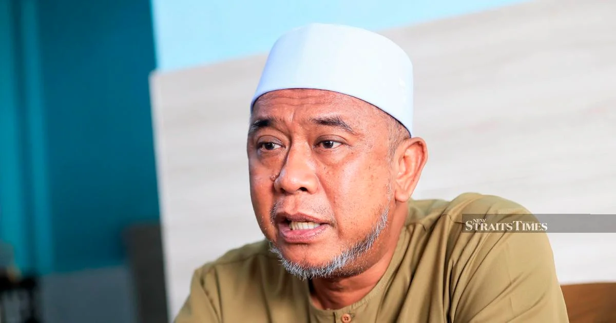 Johor election: Perikatan Nasional candidate criticises PAS for issuing confusing voter statements