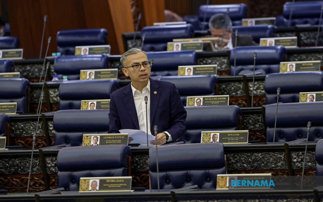 Malaysia Amends Communications Law to Embed National Security Into Universal Service Framework