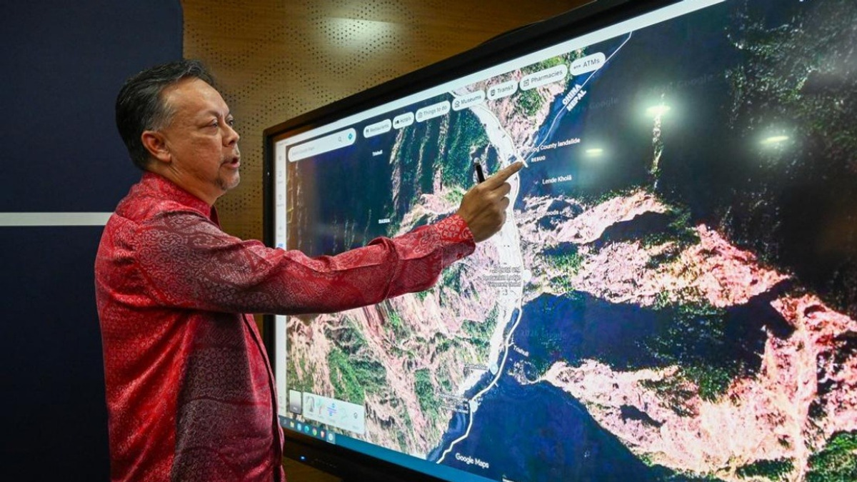 Two Malaysians Found Safe in Nepal After Devastating Floods; 55 Still Unaccounted For