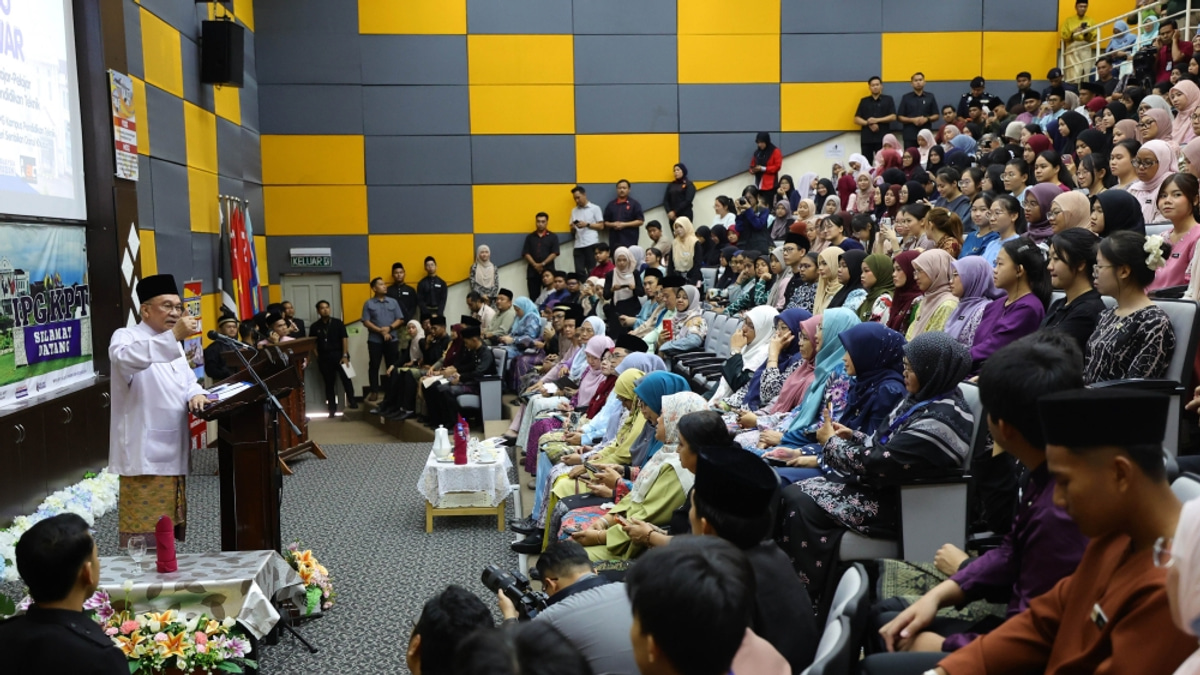 School Reputation Must Not Trump Student Safety, Anwar Warns