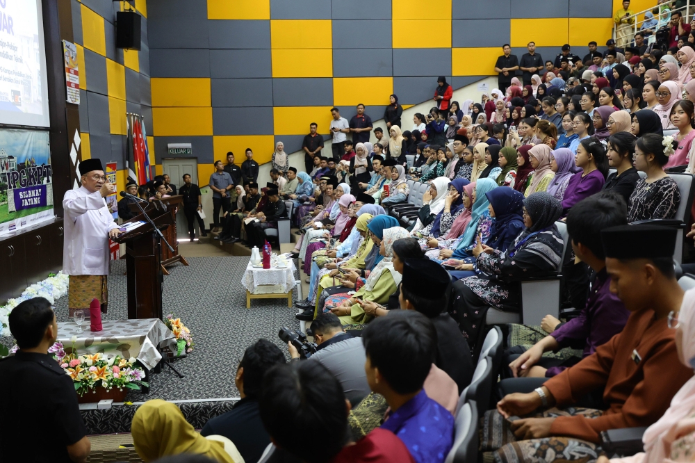 School Reputation Must Not Trump Student Safety, Anwar Warns