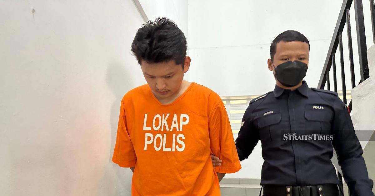 Ride-hailing Driver Charged Over RM590,000 Investment Fraud Conspiracy