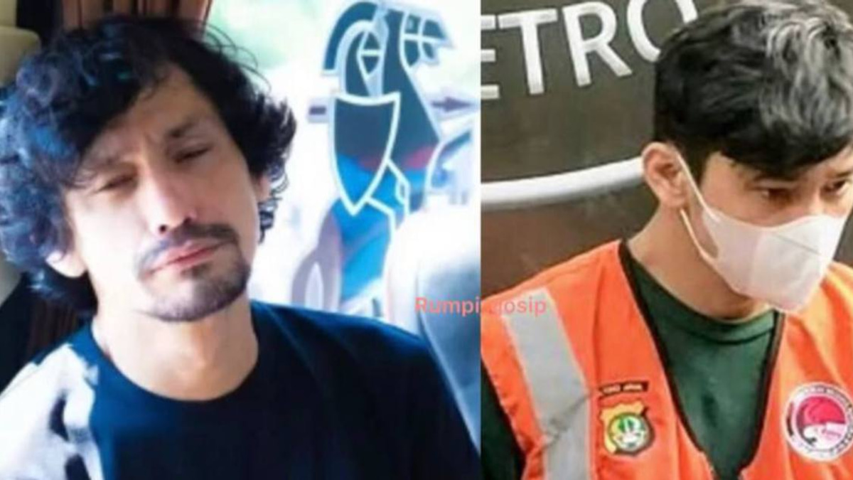 Actor Revaldo Arrested in Fourth Drug Raid as Jakarta Police Target Apartment in South Jakarta