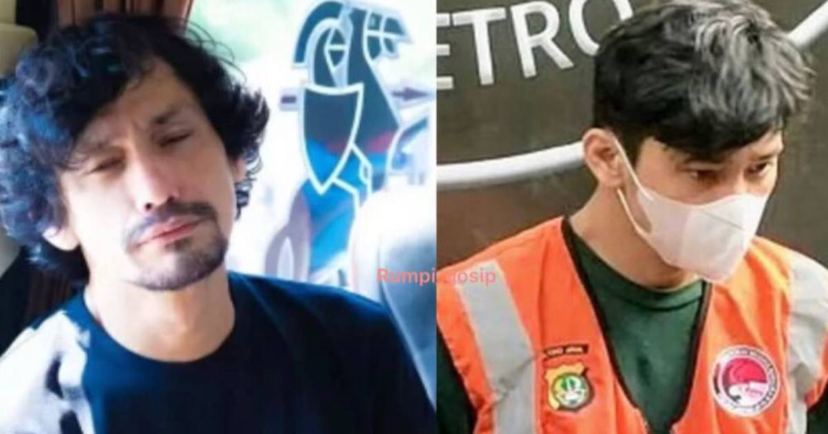 Actor Revaldo Arrested in Fourth Drug Raid as Jakarta Police Target Apartment in South Jakarta