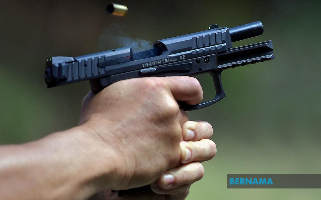 Philippine Political Vlogger Shot Dead in Daylight Attack in Metro Manila