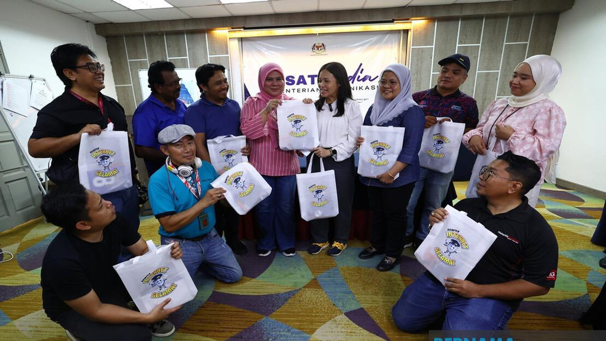Johor Election: 100 Information Centres and Dual Media Hubs Ready for Campaign Coverage