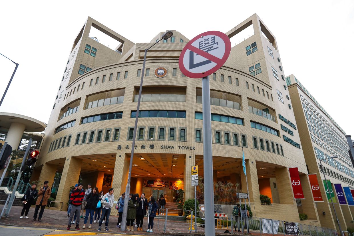 Hong Kong Baptist University Battles Ransomware Threat as Credentials Exposed