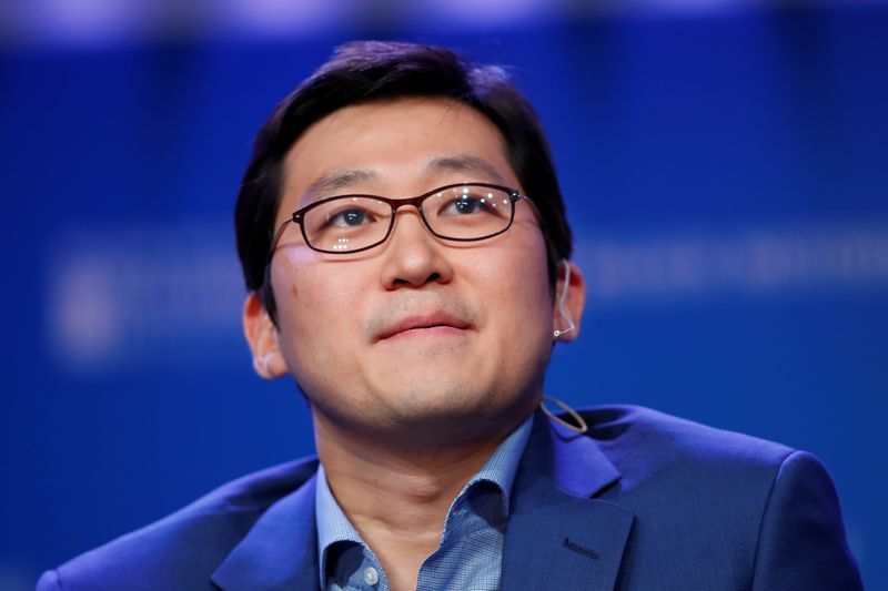 South Korean Court Halts FTC's Move to Designate Coupang Founder Kim Bom as Controlling Entity