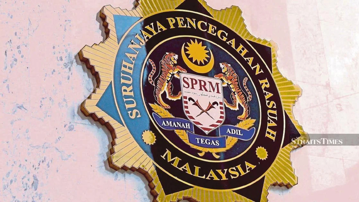 MACC Transfers Senior Officials Under New Chief Commissioner