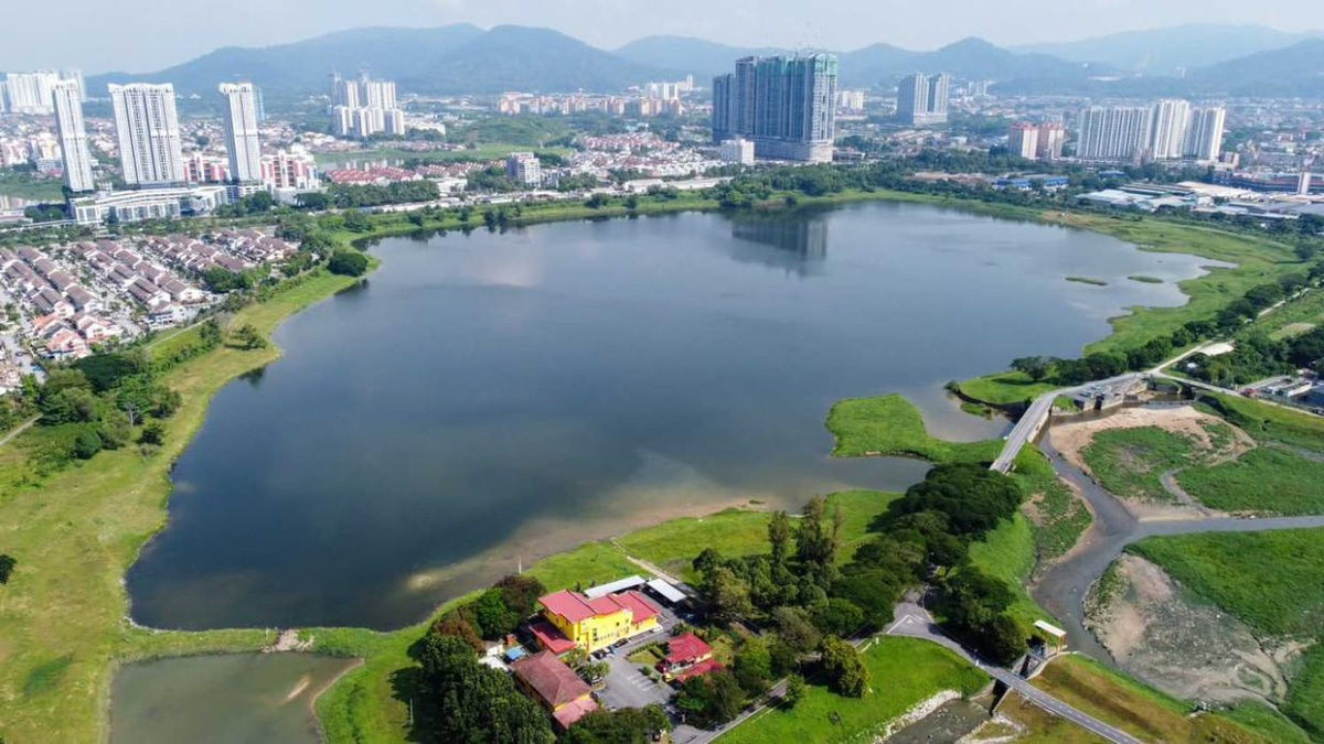 18-Year Gazettement Failure Left KL's Flood Ponds Vulnerable to Development