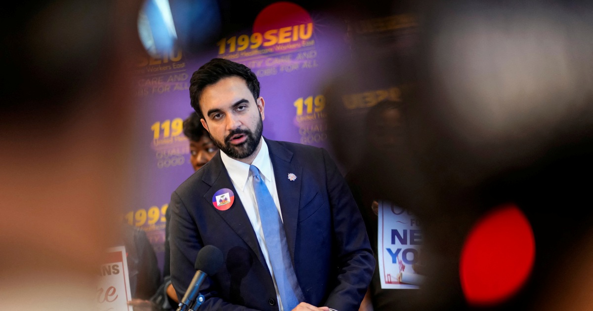 New York Mayor Considers Arrest Move Against Netanyahu at UN Summit