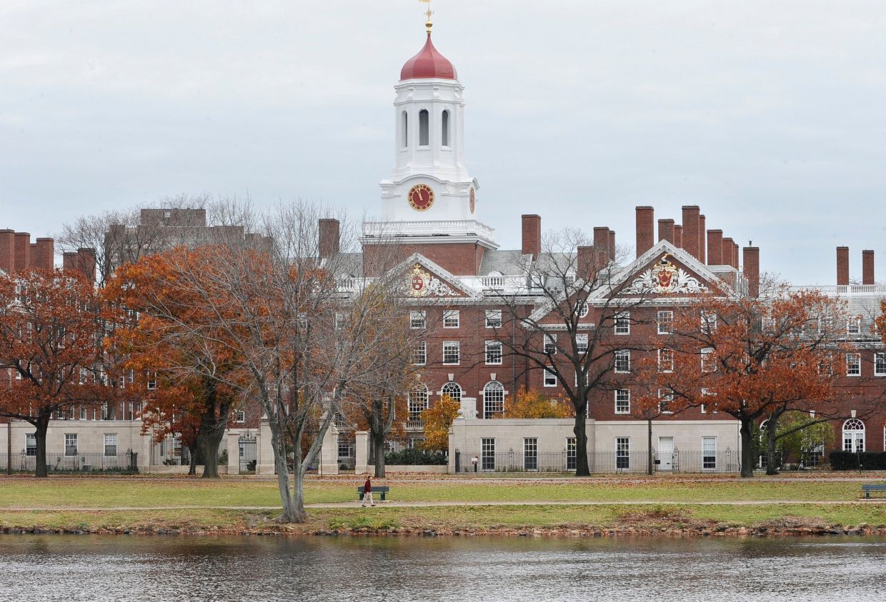US Pentagon Orders 30 Universities to Audit China Research Links
