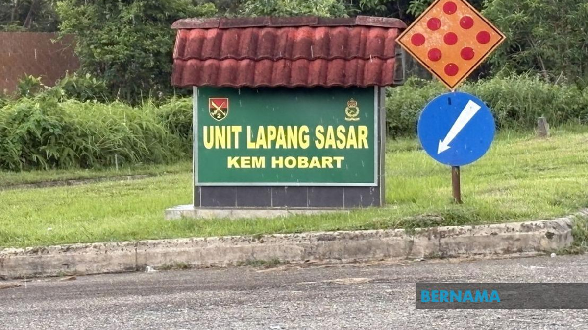 Grenade Safety Lever Released Prematurely in Kedah Camp Tragedy, Defence Ministry Finds