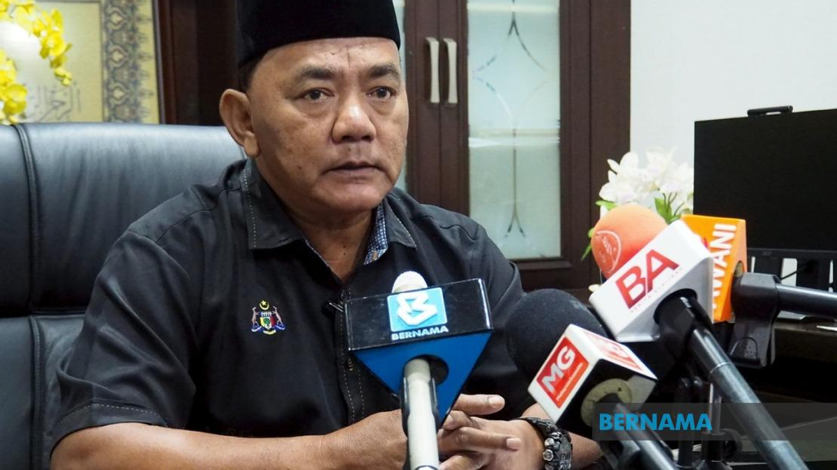 Melaka to Launch Main Syariah Court as Judicial System Overhaul Progresses