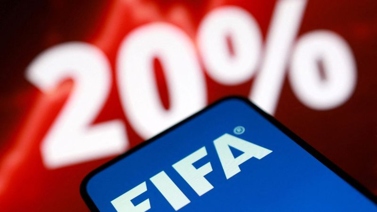 How World Soccer Is Governed: Understanding FIFA, UEFA and the Delicate Balance of Power