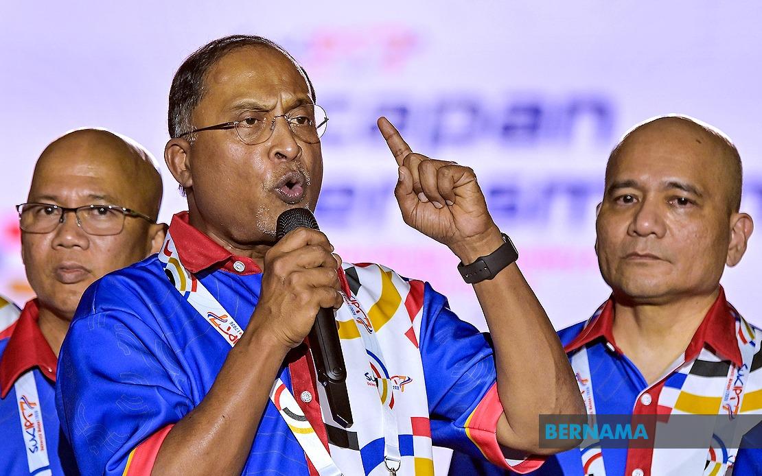 Seven Student-Focused Provisions to Lead AUKU Repeal, Says Zambry