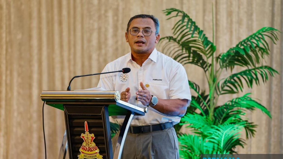Selangor to Build New Hospital in Taman Medan for High-Density Areas