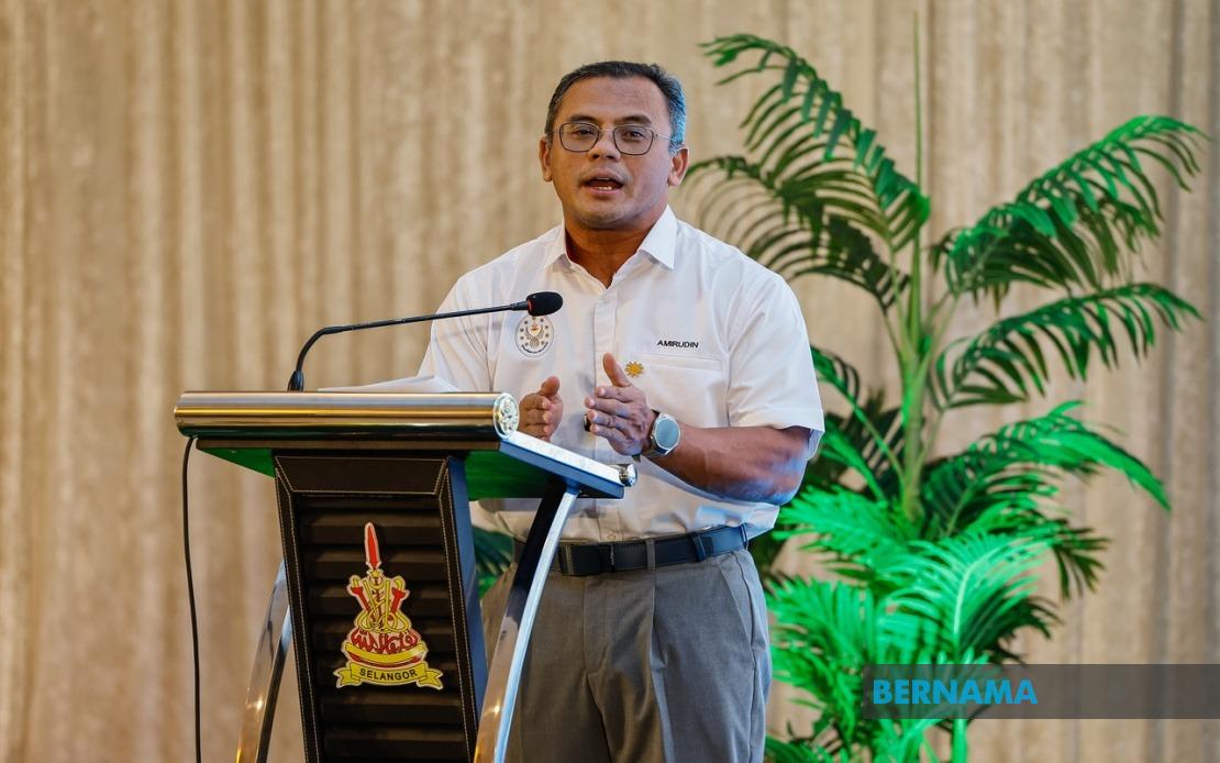 Selangor to Build New Hospital in Taman Medan for High-Density Areas
