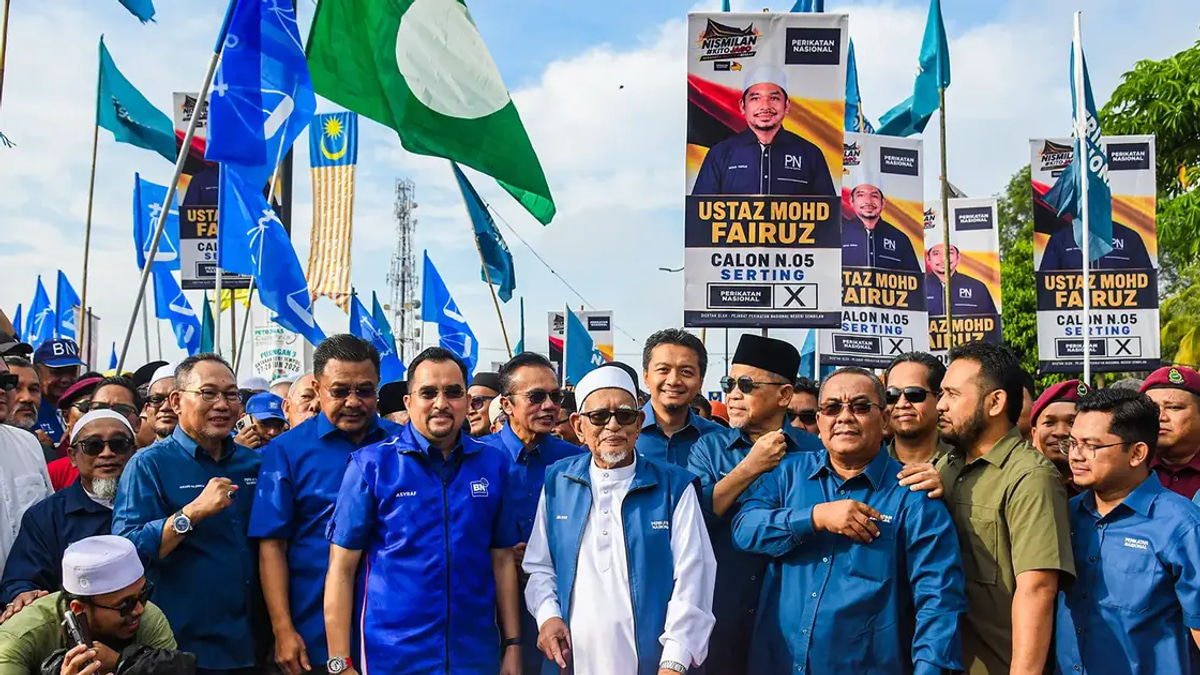 Tensions Surface in BN-PN Coalition as Party Leaders Trade Barbs Over Policy Direction