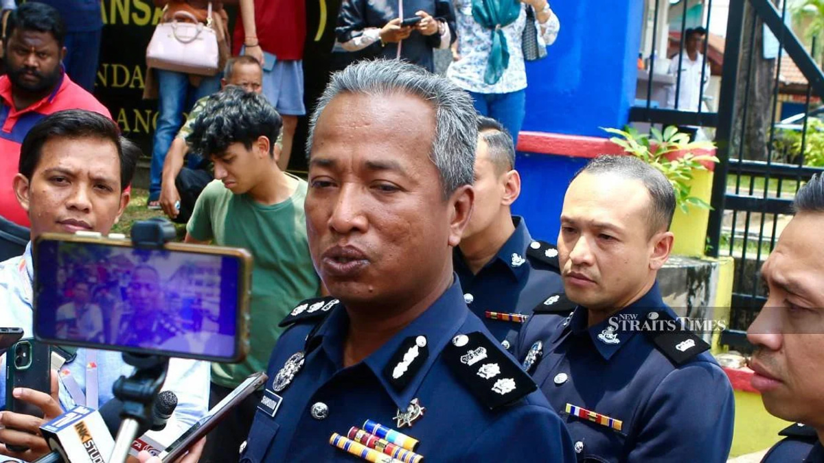 Married couple arrested over Federal Highway hit-and-run that went viral
