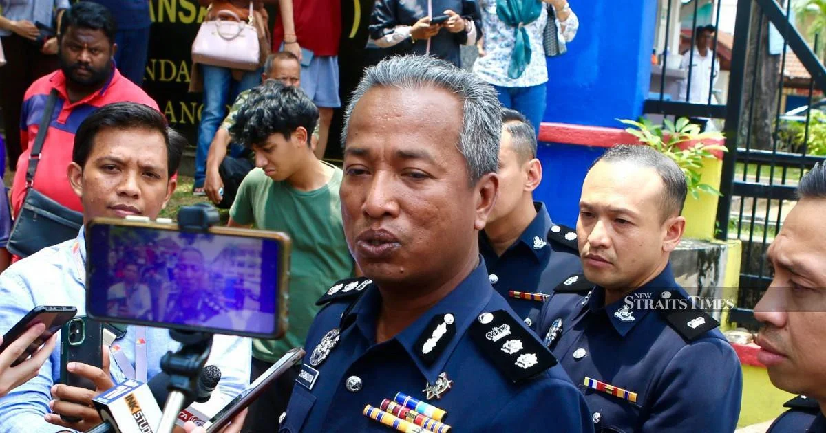 Married couple arrested over Federal Highway hit-and-run that went viral
