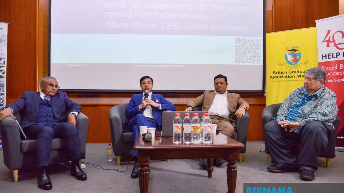 Malaysia's Scam Crisis Deepens as AI and Social Engineering Fuel RM2.97 Billion in Annual Losses