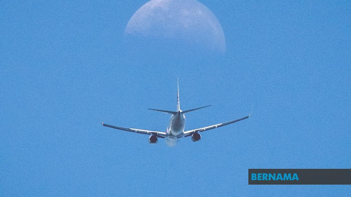 AirBorneo Alerts Passengers To Expect Continued Flight Disruptions In East Malaysia