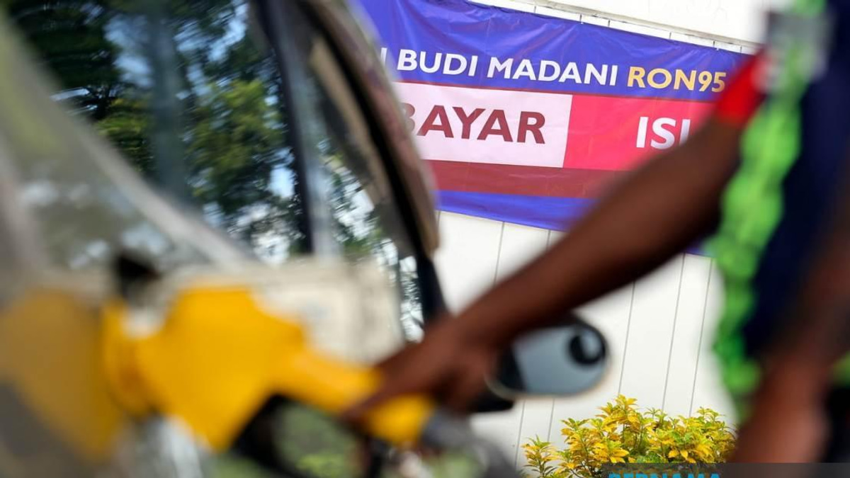 Malaysia To Uphold Social Assistance Programmes Despite RM40 Billion Petroleum Subsidy Burden