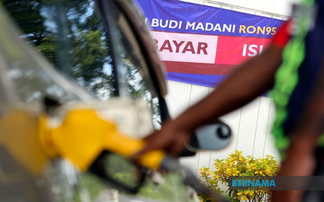 Malaysia To Uphold Social Assistance Programmes Despite RM40 Billion Petroleum Subsidy Burden