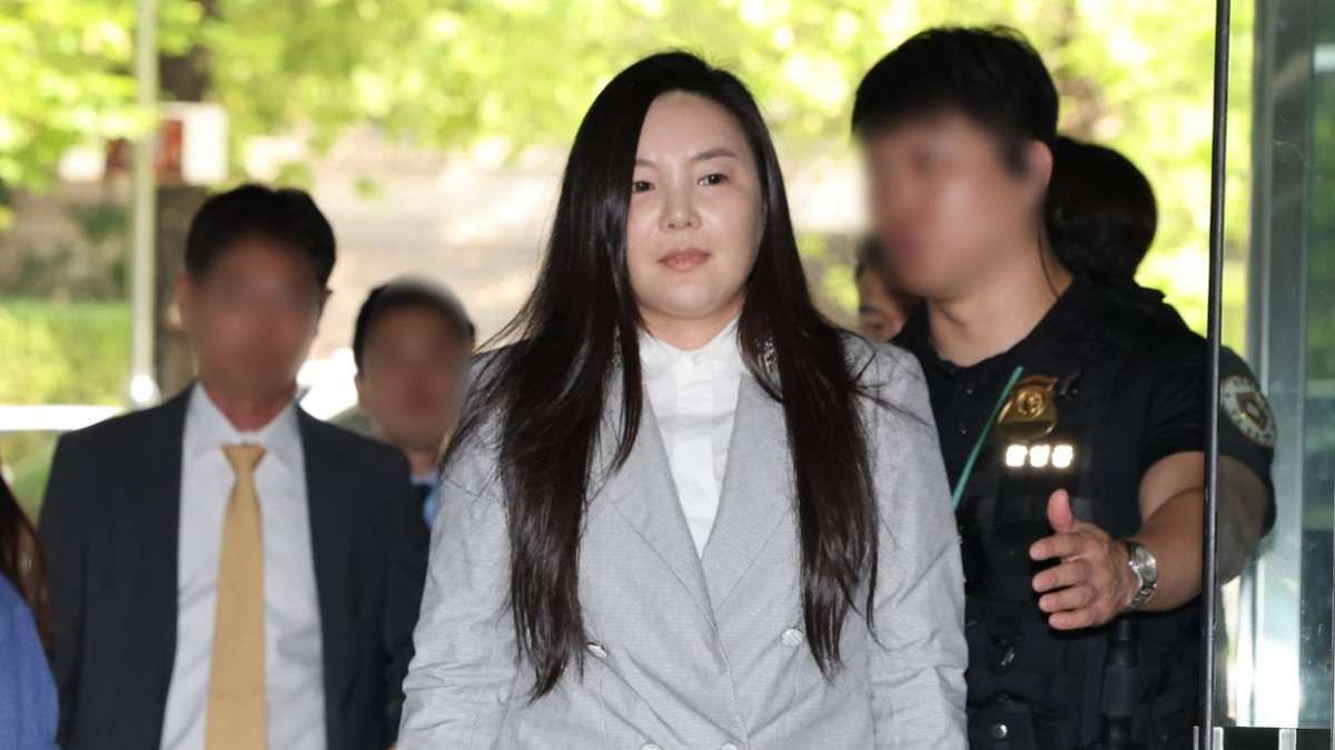 From Real Estate to K-pop: How Seoul Mogul Cha Ga-won Built and Lost a Entertainment Empire in Two Years
