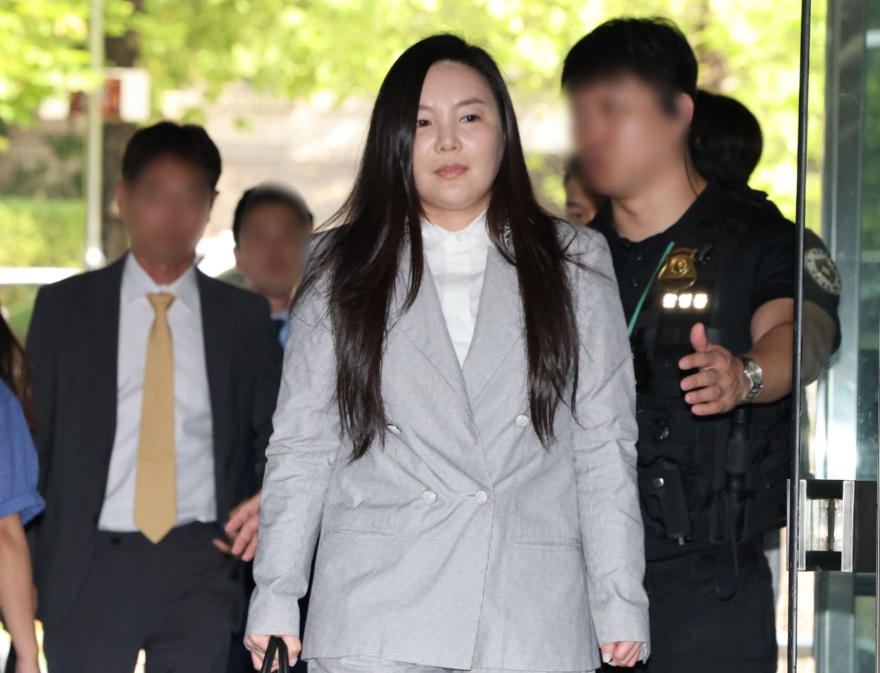 From Real Estate to K-pop: How Seoul Mogul Cha Ga-won Built and Lost a Entertainment Empire in Two Years