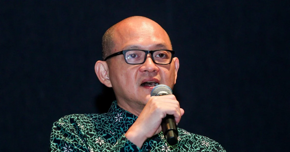 Johor State Election Shaping Up as Commanding BN Victory, Says Ong Kian Ming