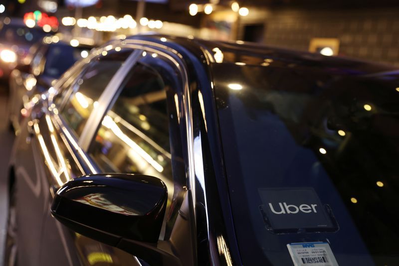Uber Board Faces Shareholder Lawsuit Over Systemic Compliance Failures and Sexual Abuse Claims
