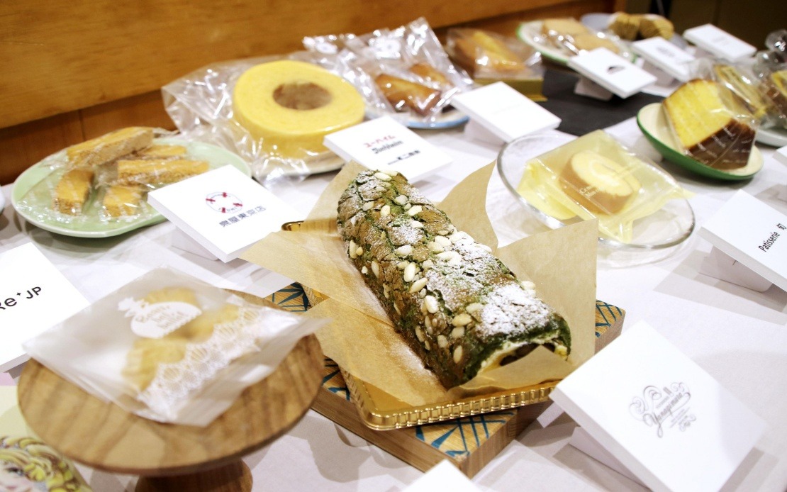Japan Pushes Rice Flour Products to Reverse Declining Consumption