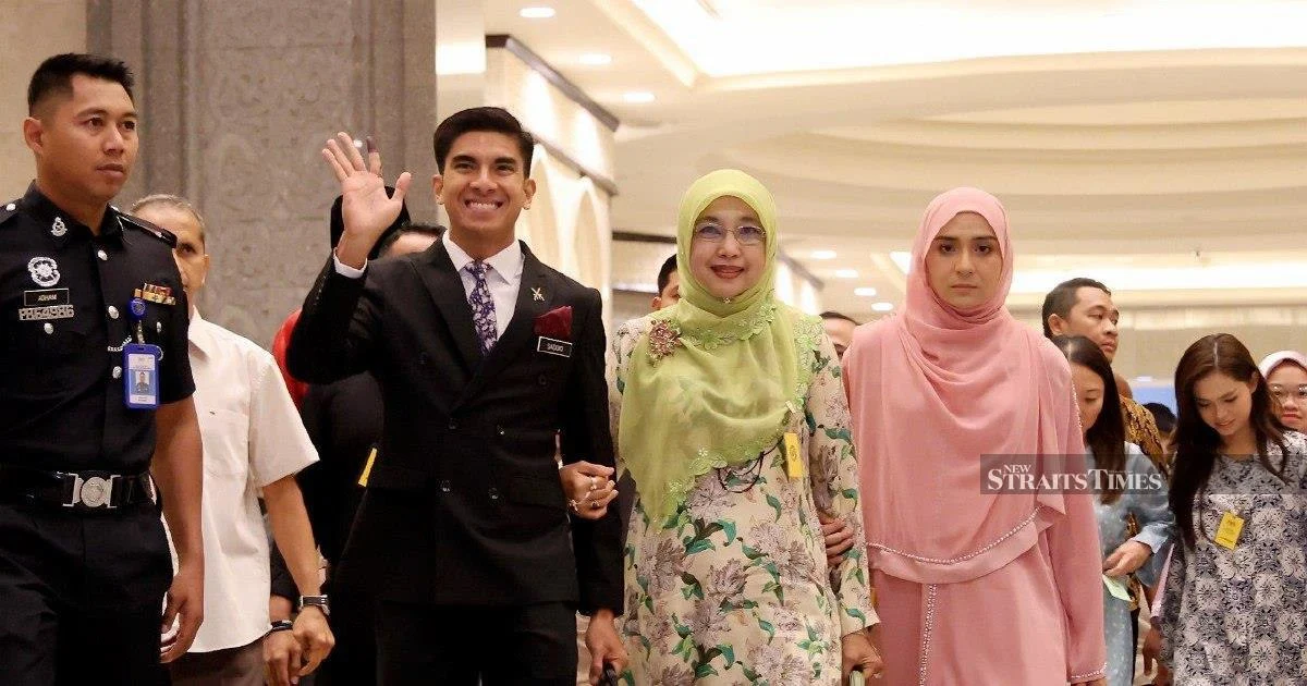 Federal Court Suspense Deepens as Judges Split on Syed Saddiq Appeal