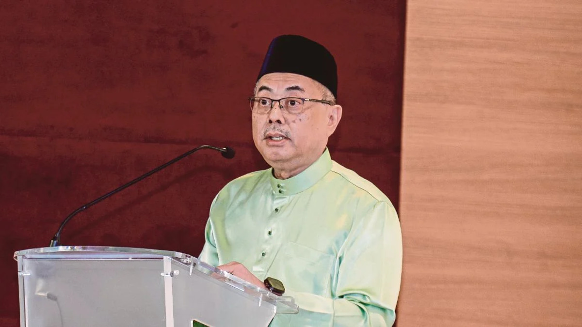 Chief Justice Affirms MACC's Authority to Issue Compounds in Corruption Cases