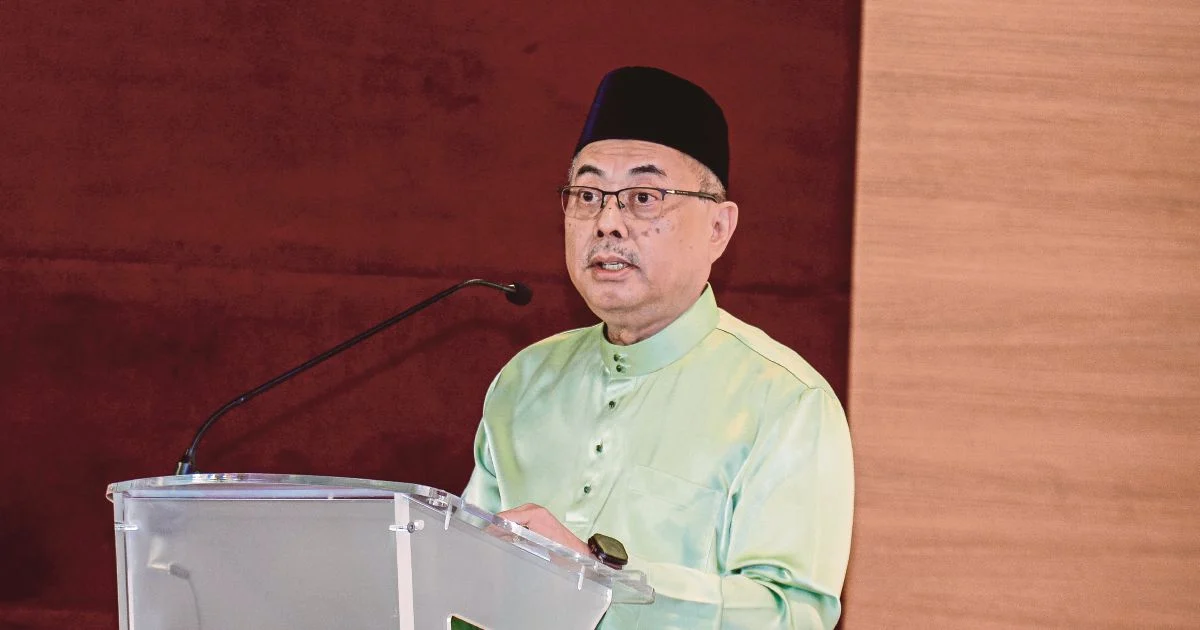 Chief Justice Affirms MACC's Authority to Issue Compounds in Corruption Cases