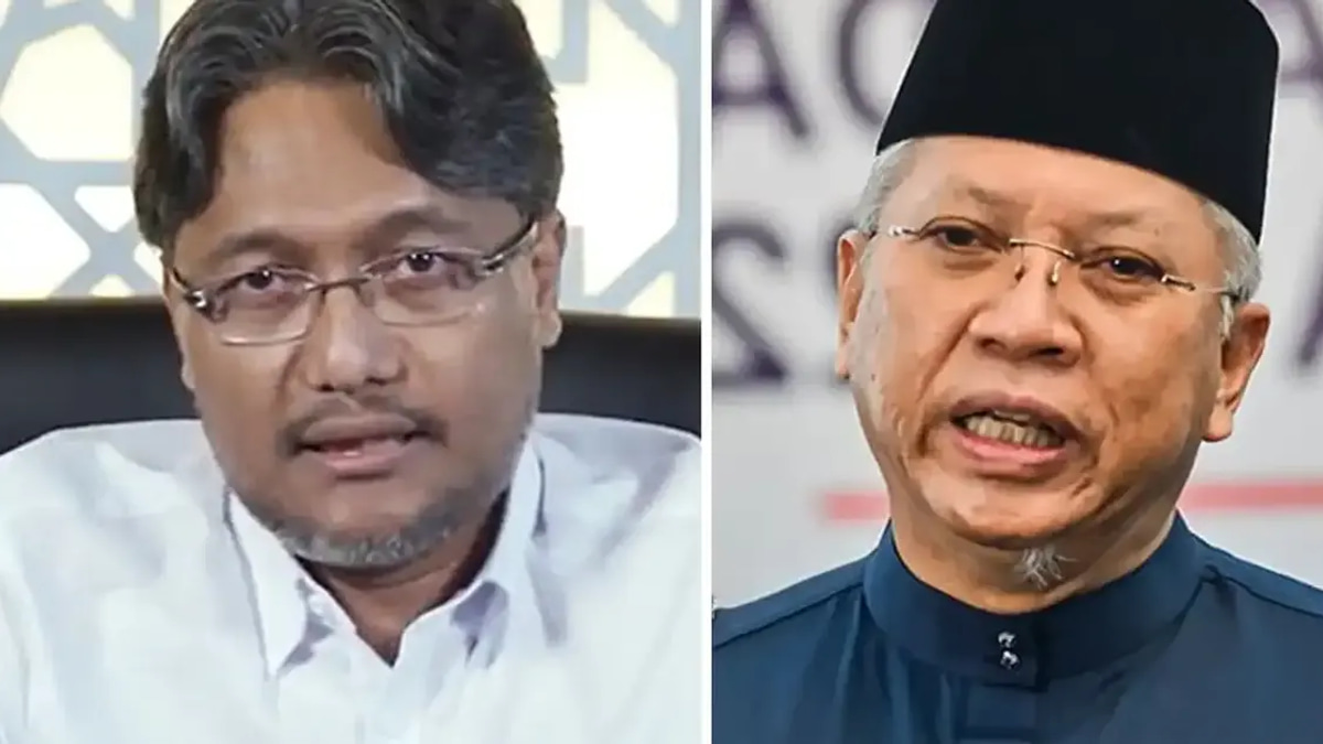 Bersatu Accuses PAS of Bullying Over Coalition Split, Says Former Muhyiddin Aide