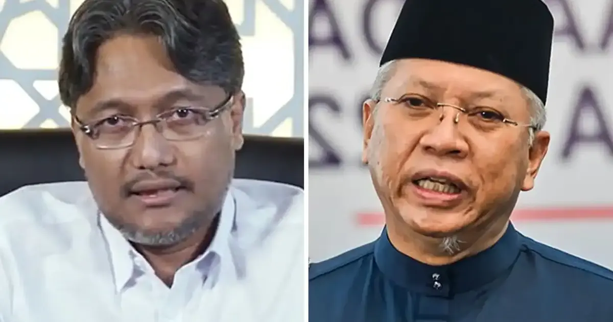 Bersatu Accuses PAS of Bullying Over Coalition Split, Says Former Muhyiddin Aide