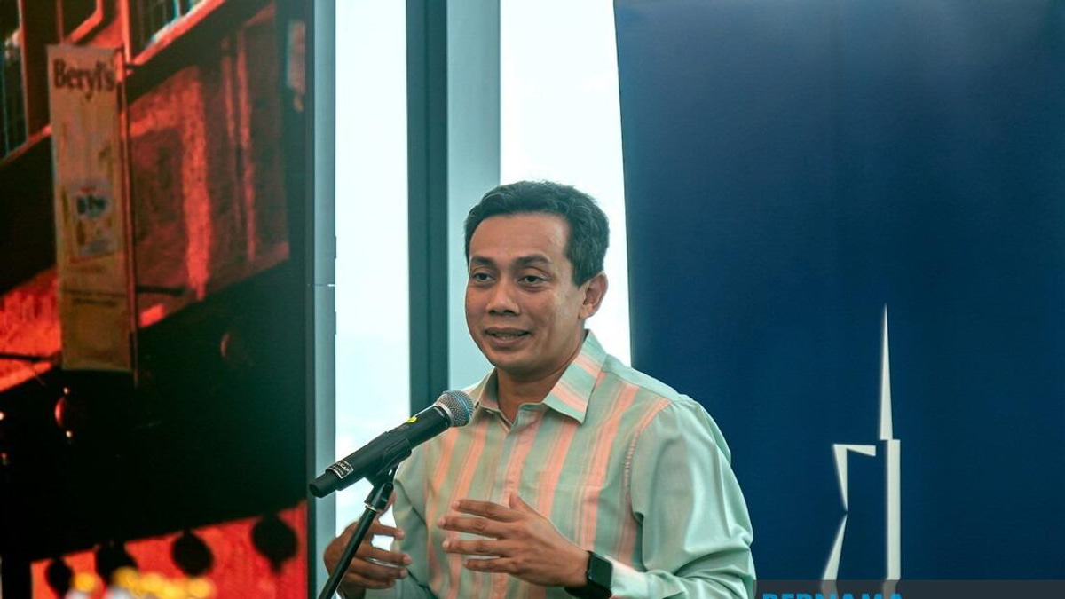 PNBMV Launches 'GAPAI' Film To Reconnect Malaysians With Independence Legacy