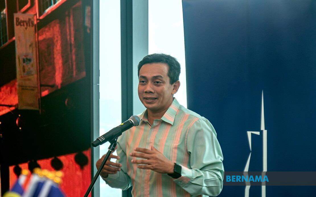 PNBMV Launches 'GAPAI' Film To Reconnect Malaysians With Independence Legacy