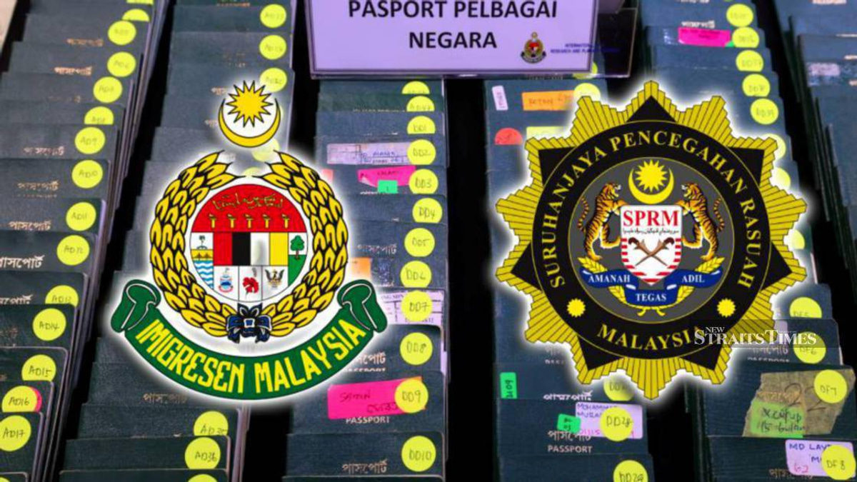 Anti-Corruption Authorities Dismantle Major MyIMMs Hacking Syndicate