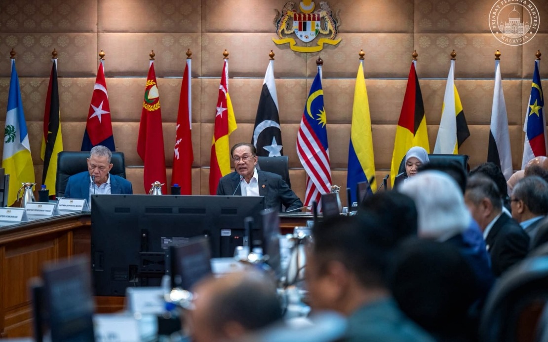 National Education Council Launched to Spearhead Systemic Educational Overhaul, Says PM Anwar