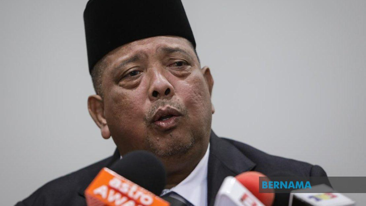 Perlis Chief Minister Steps Down from Bersatu Supreme Council to Focus on State Development