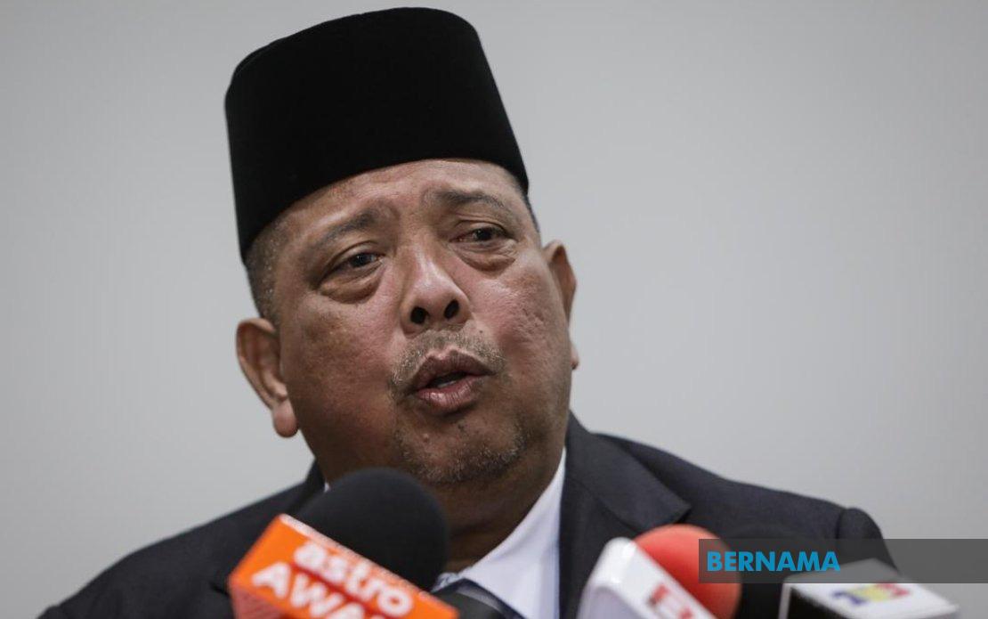 Perlis Chief Minister Steps Down from Bersatu Supreme Council to Focus on State Development