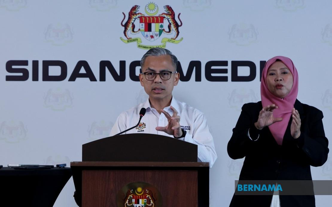 Over 35 MPs Set to Debate Tabung Haji RCI Findings in Special Parliament Session