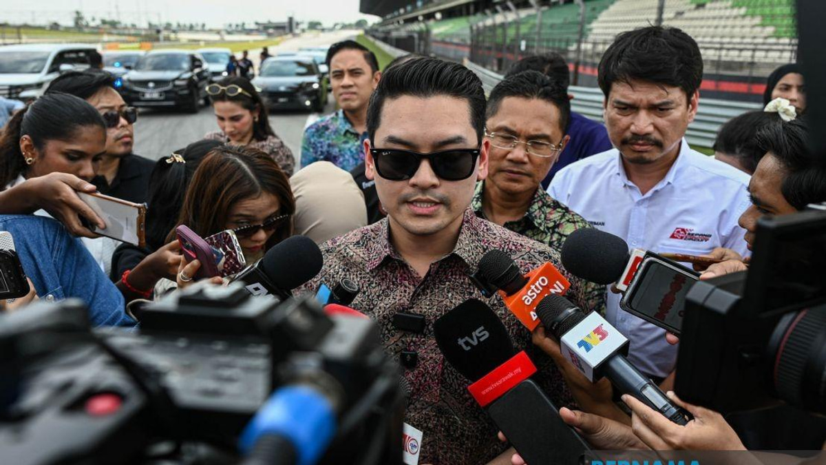 Malaysia Mobilises Two Committees to Host Formula One Bahrain Gulf Air Grand Prix in October