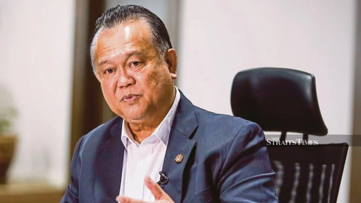 Malaysia's Transport Future Demands Shift Away From Highway-Centric Planning, Says Works Minister